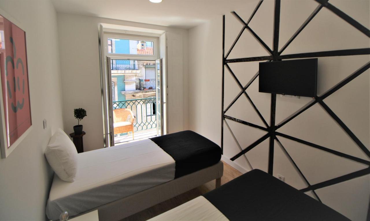 Frutaria - Lisbon Suites Exterior foto