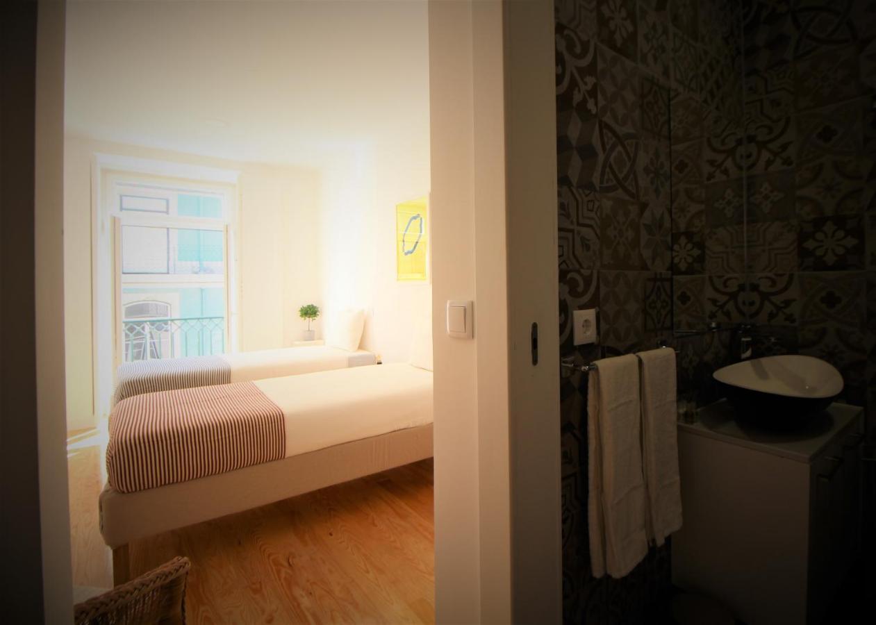 Frutaria - Lisbon Suites Exterior foto