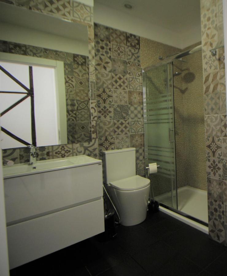 Frutaria - Lisbon Suites Exterior foto