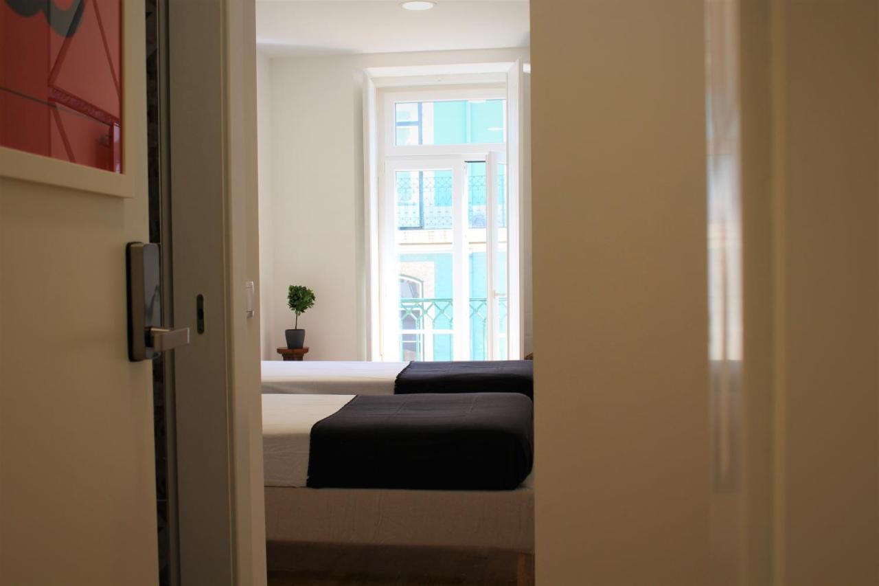 Frutaria - Lisbon Suites Exterior foto
