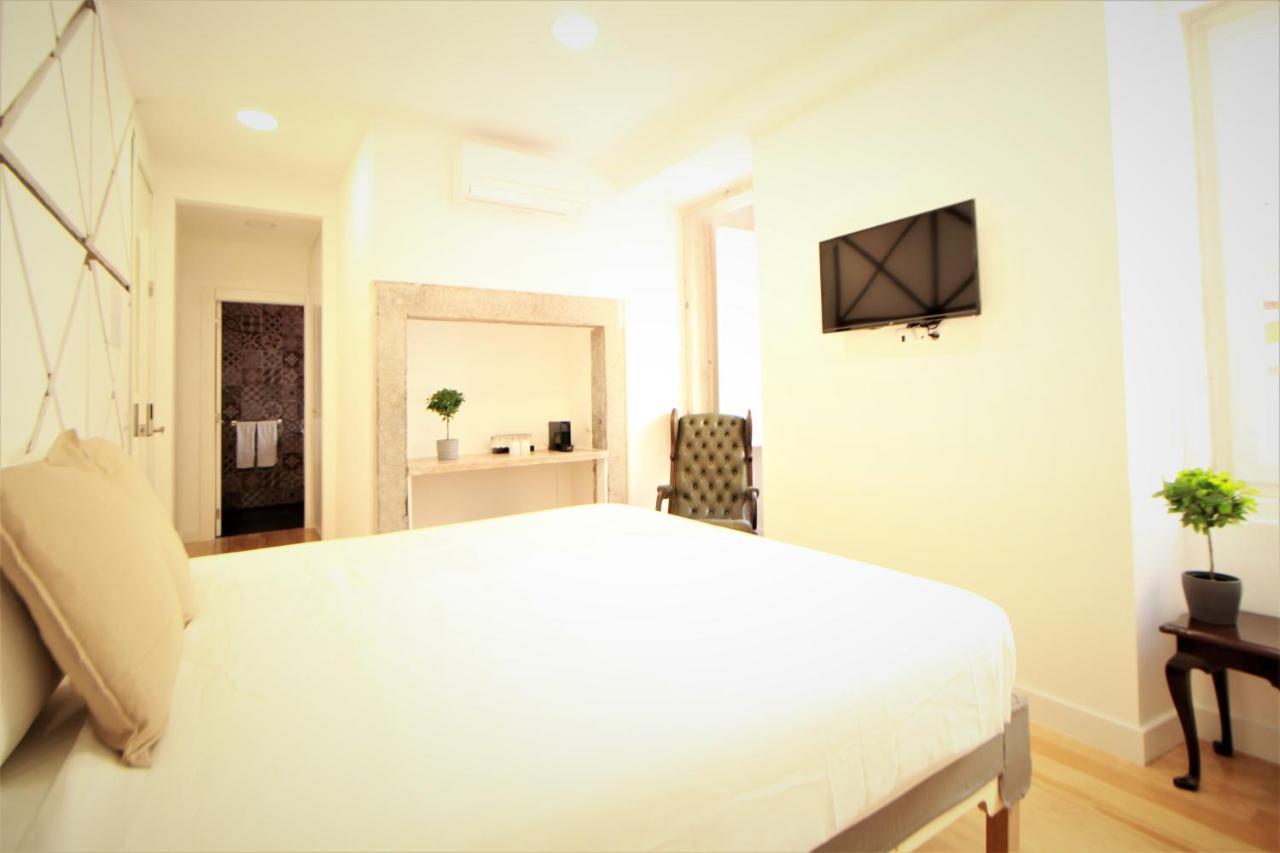 Frutaria - Lisbon Suites Exterior foto